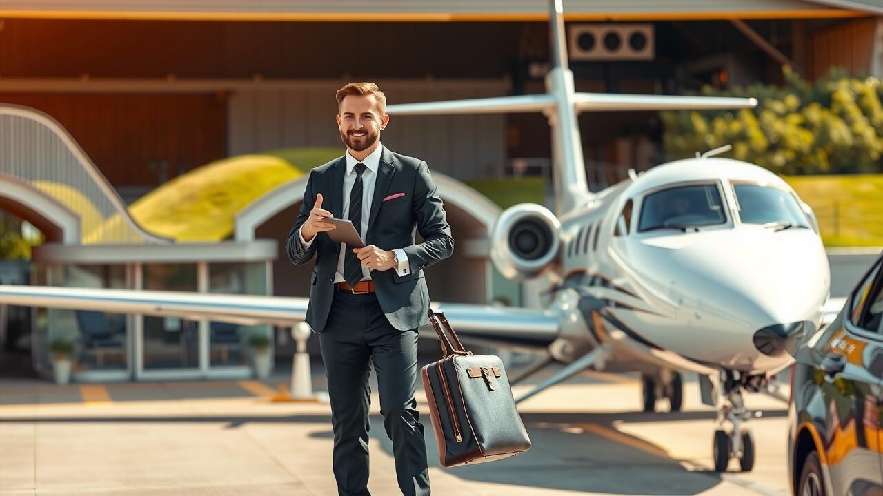 Is it cheaper to own or charter a private jet?
