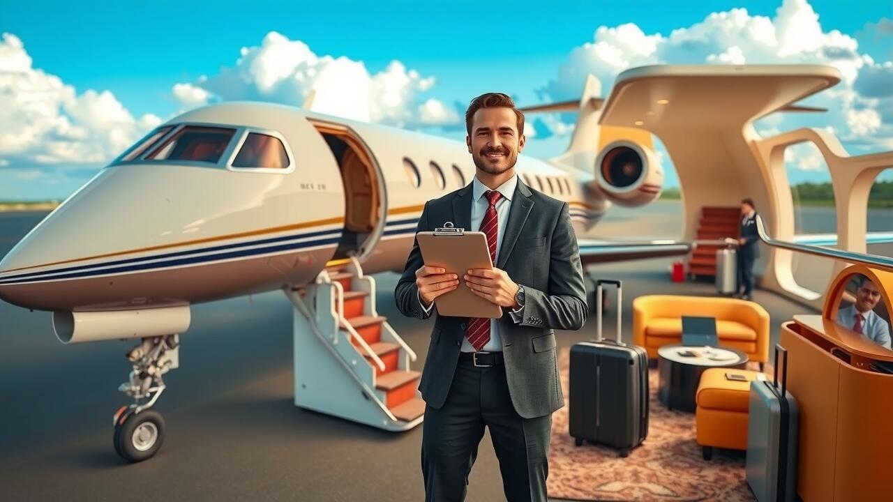 Is it feasible to access affordable private jet services without compromising on luxury?