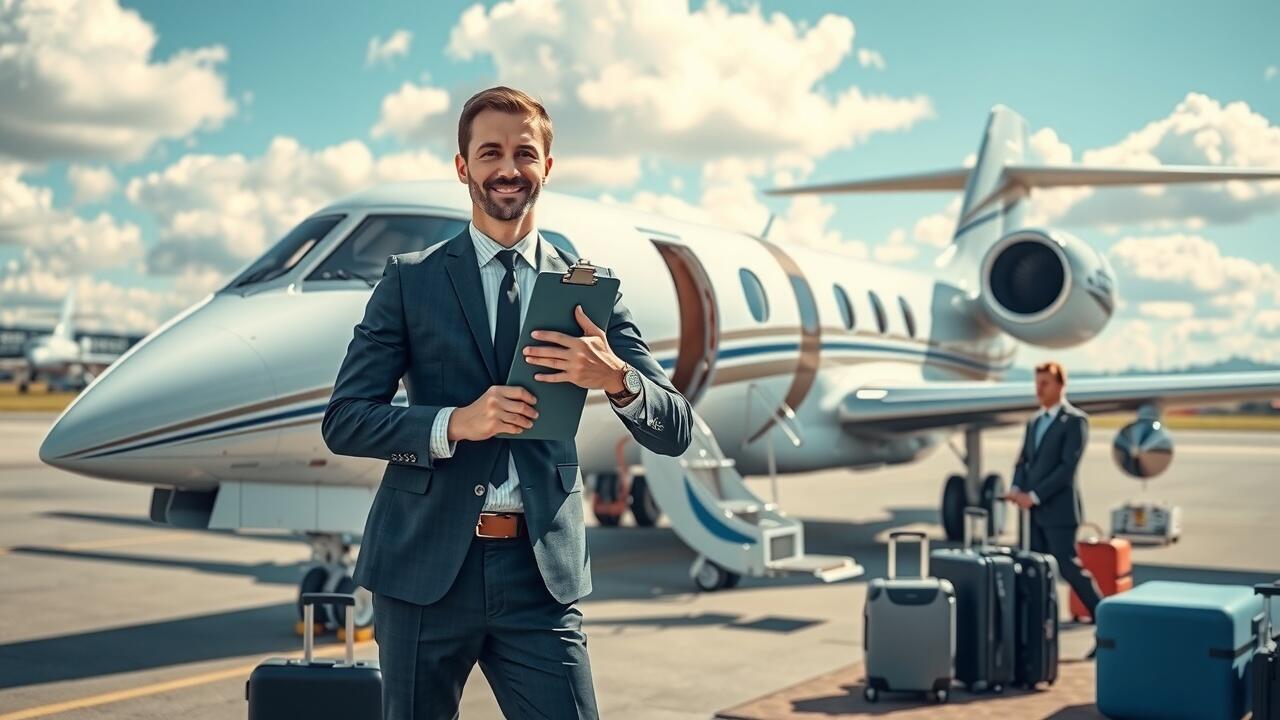 Is it feasible to charter flights from smaller regional airports like Lilydale at reasonable rates, and what should travelers know?