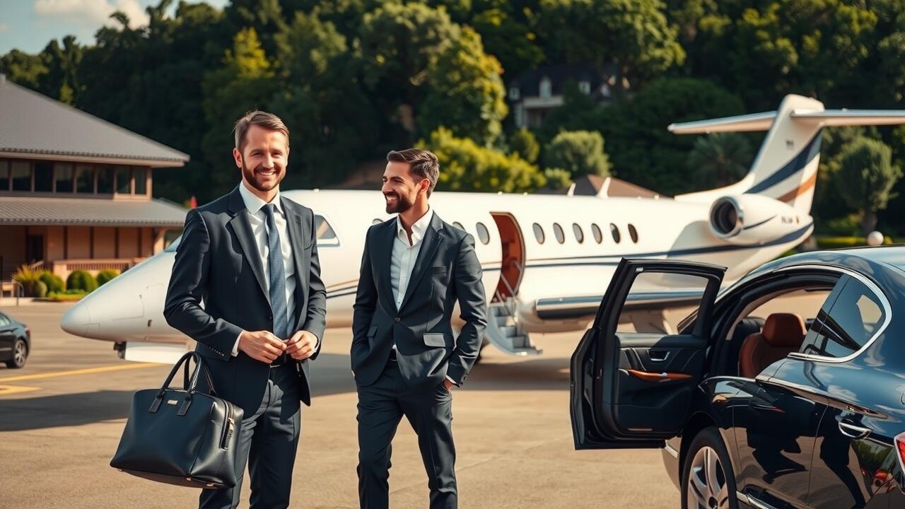 Is it possible to find budget-friendly private aviation options without compromising luxury and quality standards?