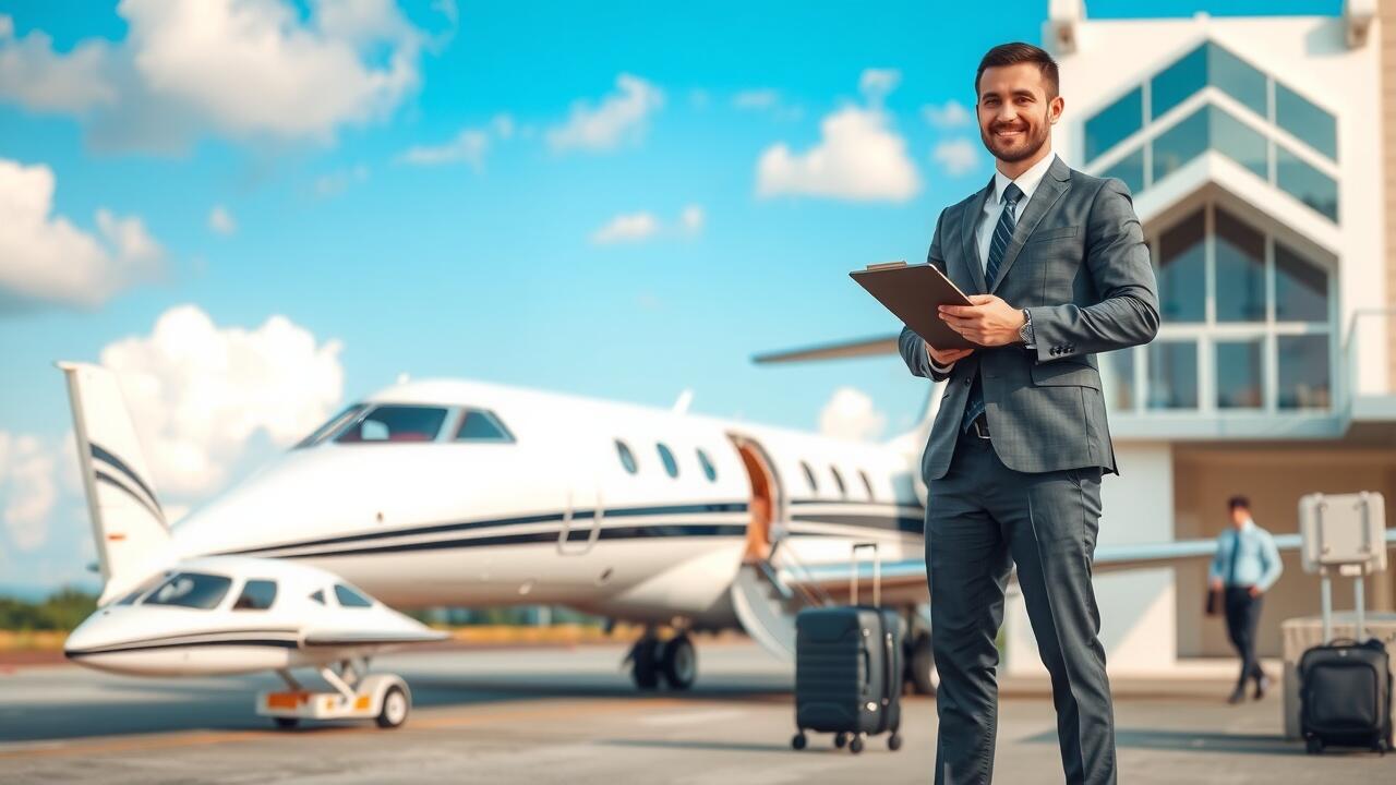 Private Air Charter