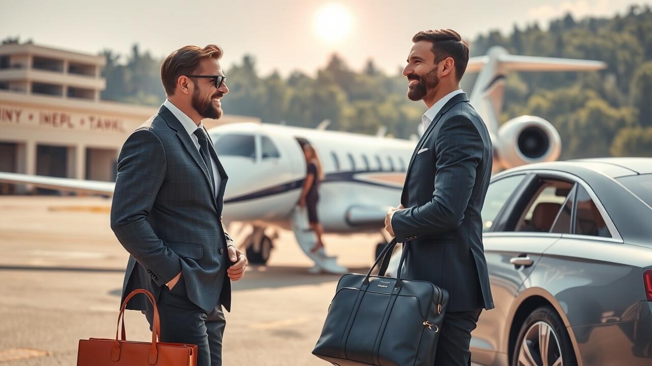 Private Jet Charter