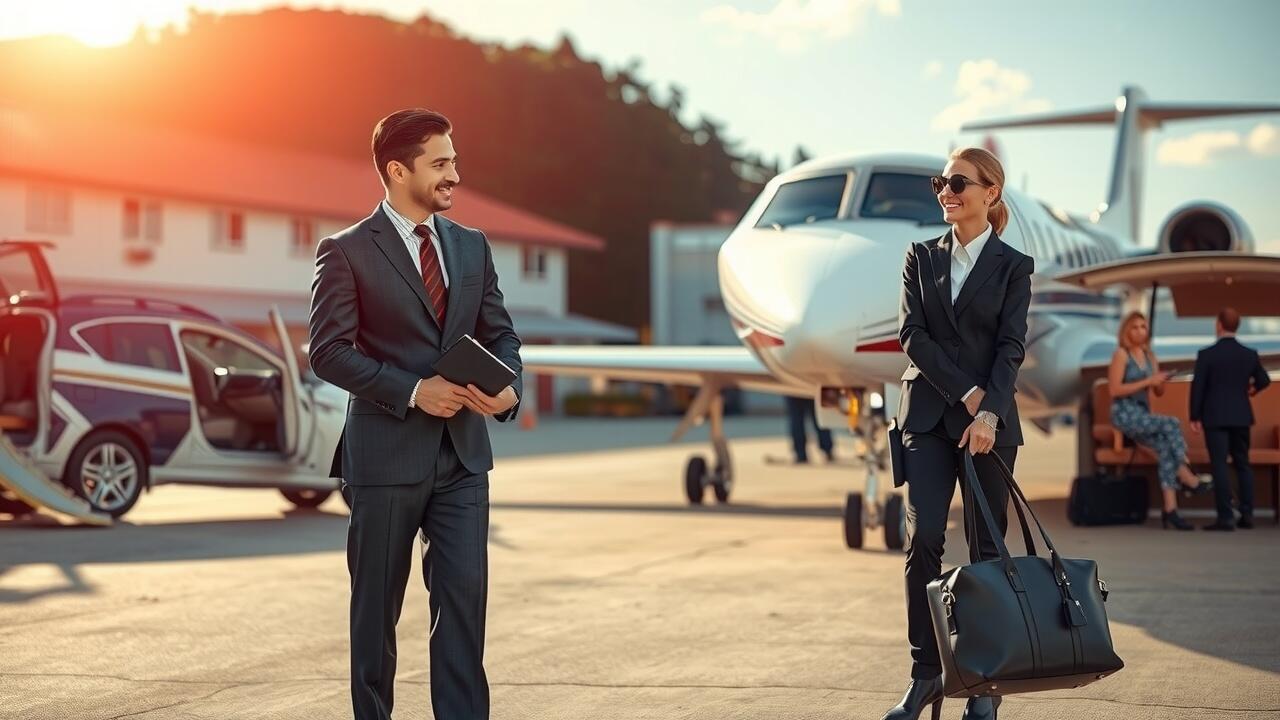 Review of the factors impacting the average pricing for private charter flights across various Australian routes.
