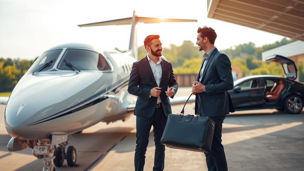 Review of what amenities are typically found on budget-friendly private jets and how they compare to luxury options.