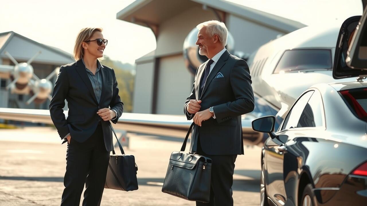 Review of what travelers should consider when planning a private flight in terms of total costs involved.