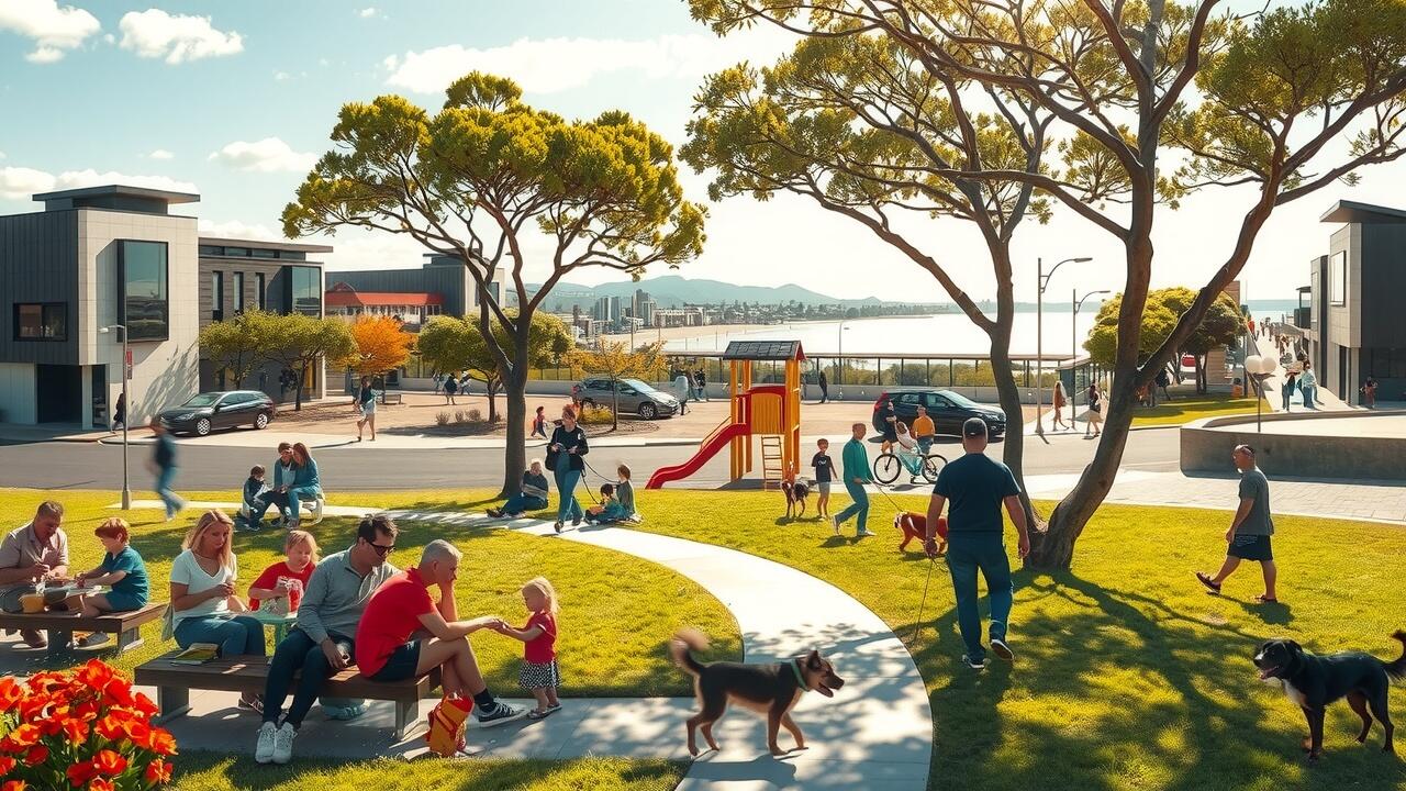 Things to do and places to visit in Altona North, Victoria