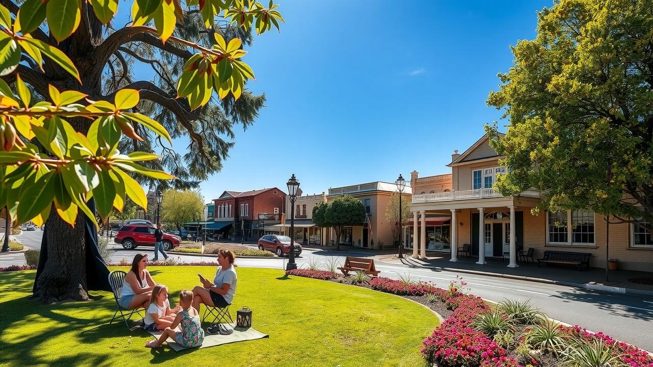 Things to do and places to visit in Armadale, Victoria