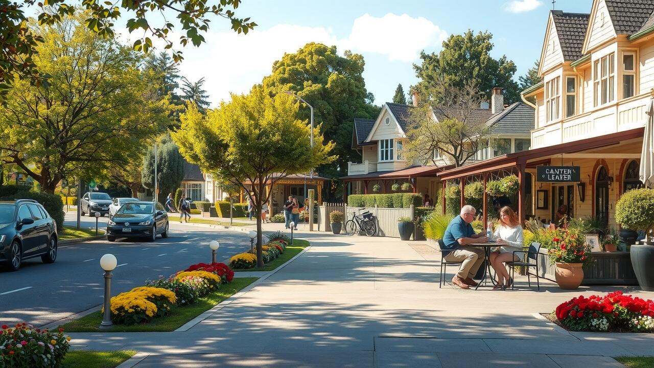 Things to do and places to visit in Balwyn North, Victoria