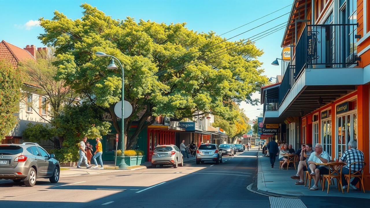 Things to do and places to visit in Bentleigh, Victoria