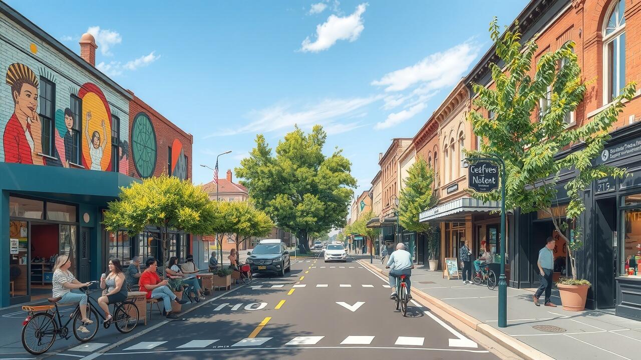 Things to do and places to visit in Brunswick East, Victoria