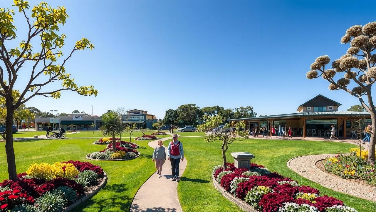 Things to do and places to visit in Dandenong South, Victoria