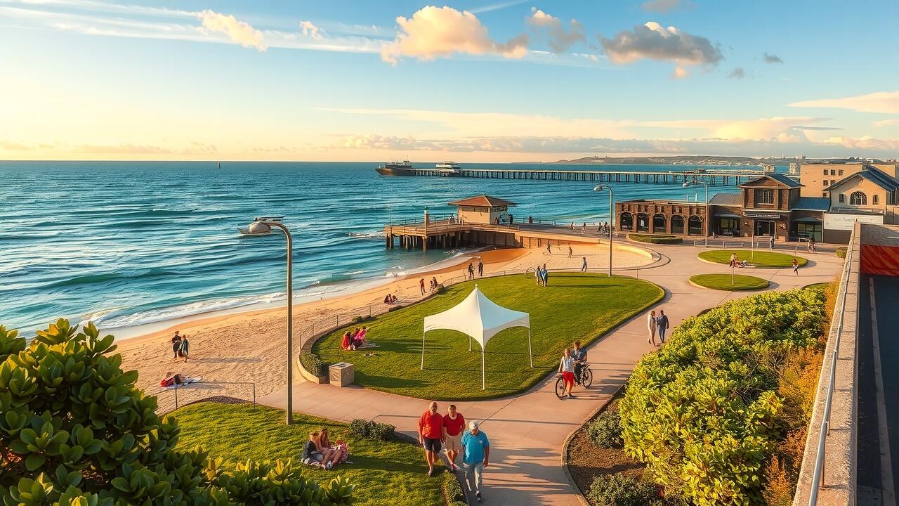 Things to do and places to visit in Frankston South, Victoria