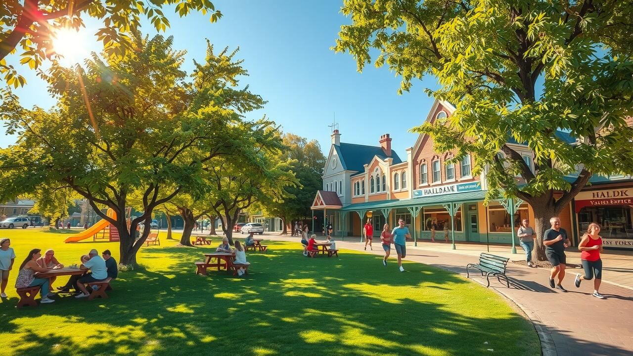 Things to do and places to visit in Hallam, Victoria