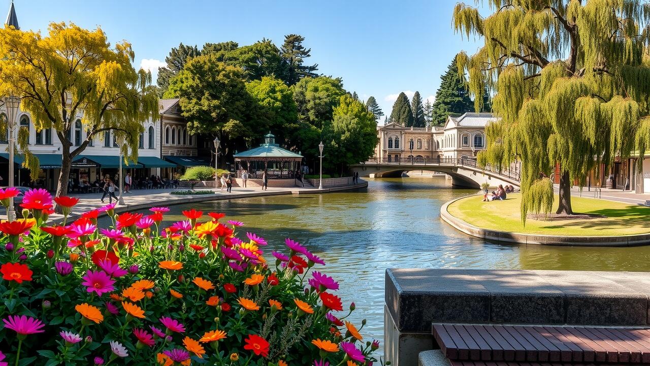 Things to do and places to visit in Heidelberg, Victoria