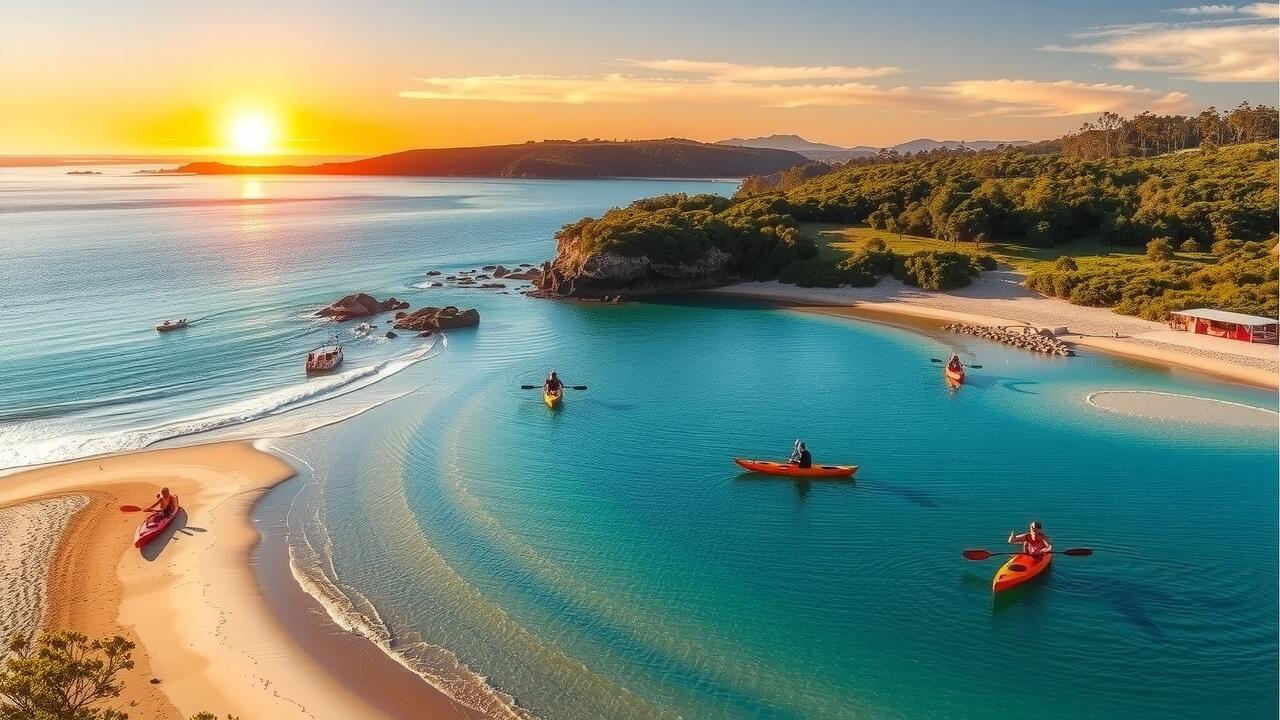 Things to do and places to visit in Loch Sport, Victoria