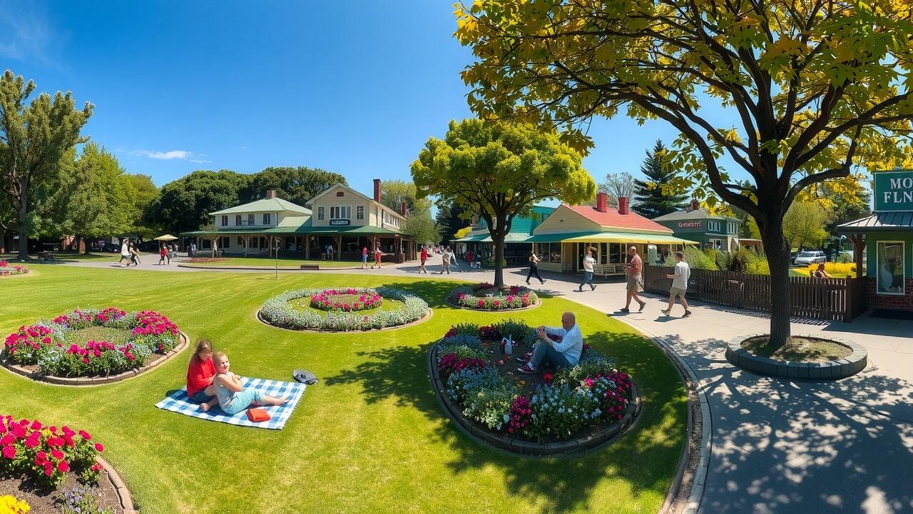 Things to do and places to visit in Mont Albert North, Victoria