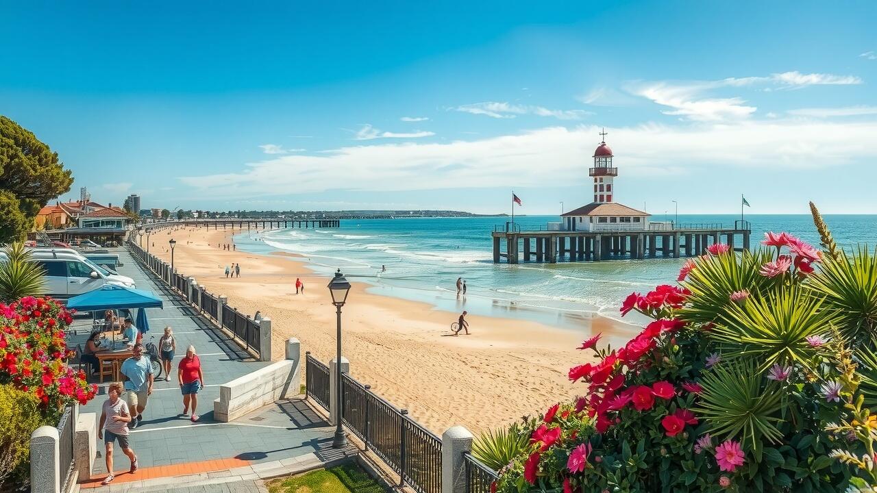 Things to do and places to visit in Mordialloc, Victoria