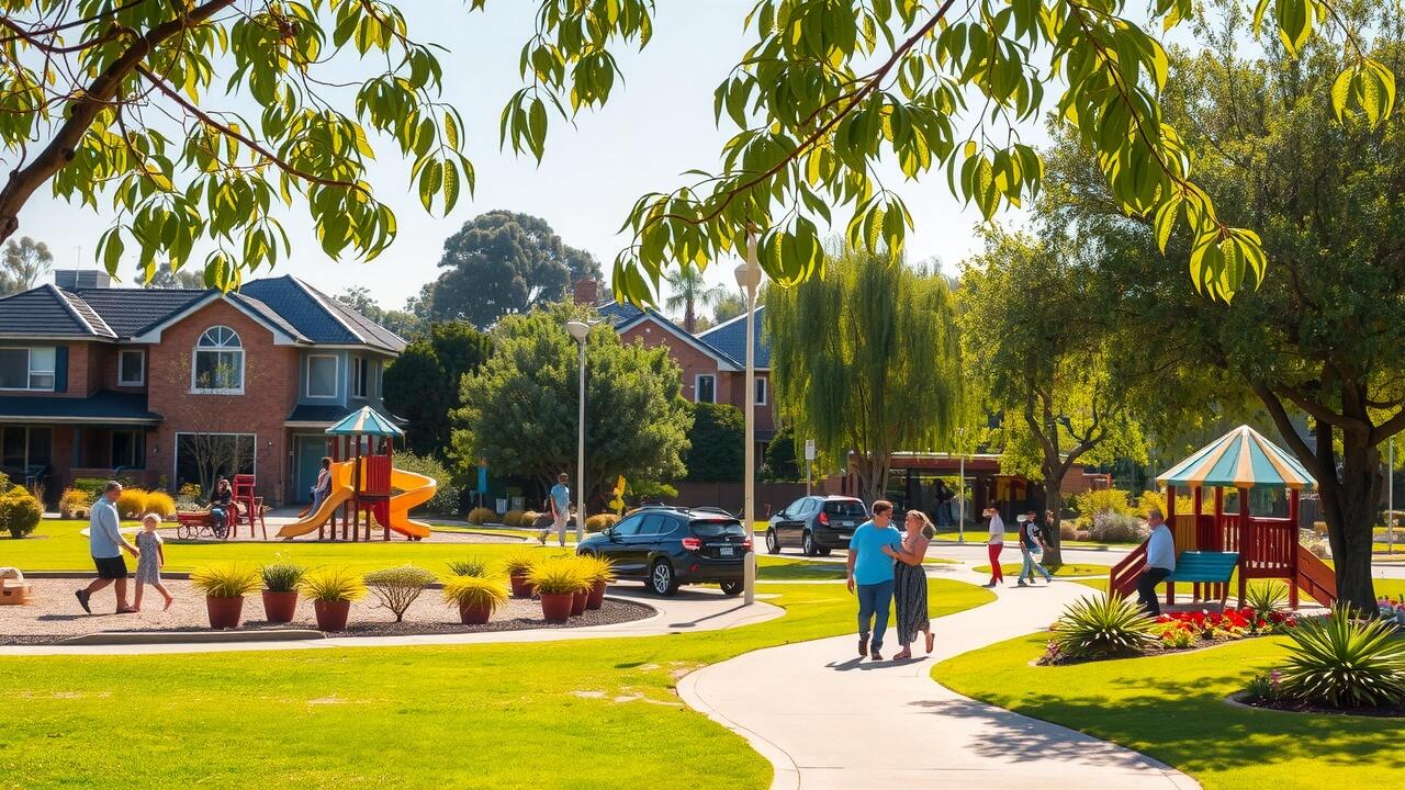 Things to do and places to visit in Narre Warren South, Victoria