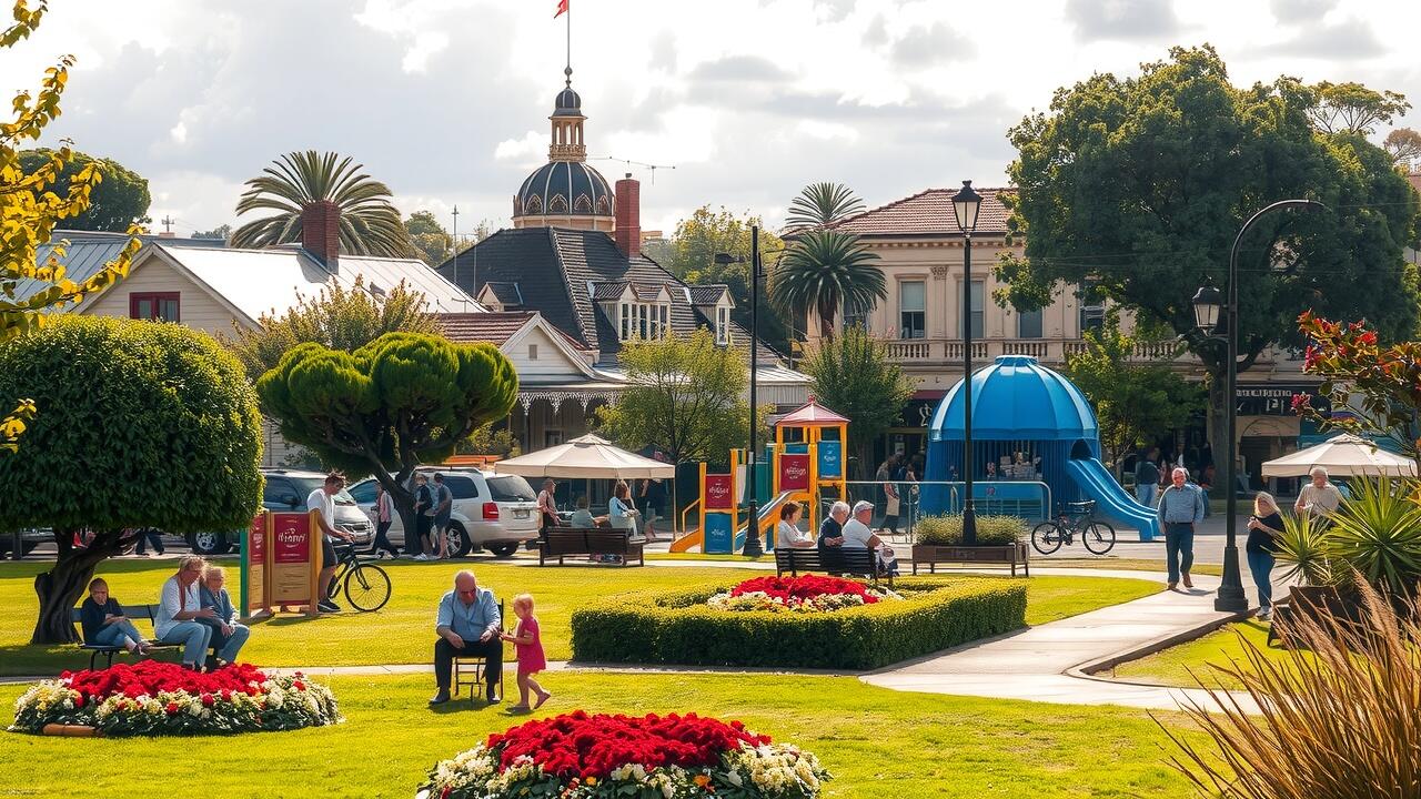 Things to do and places to visit in Pascoe Vale, Victoria