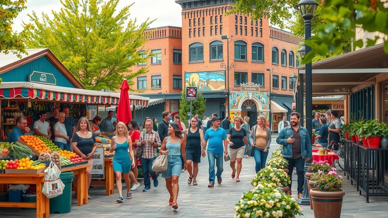 Things to do and places to visit in Preston, Victoria