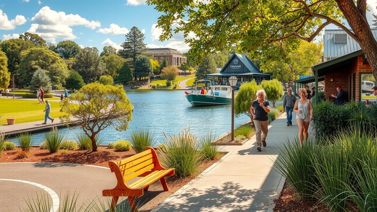 Things to do and places to visit in Ringwood, Victoria