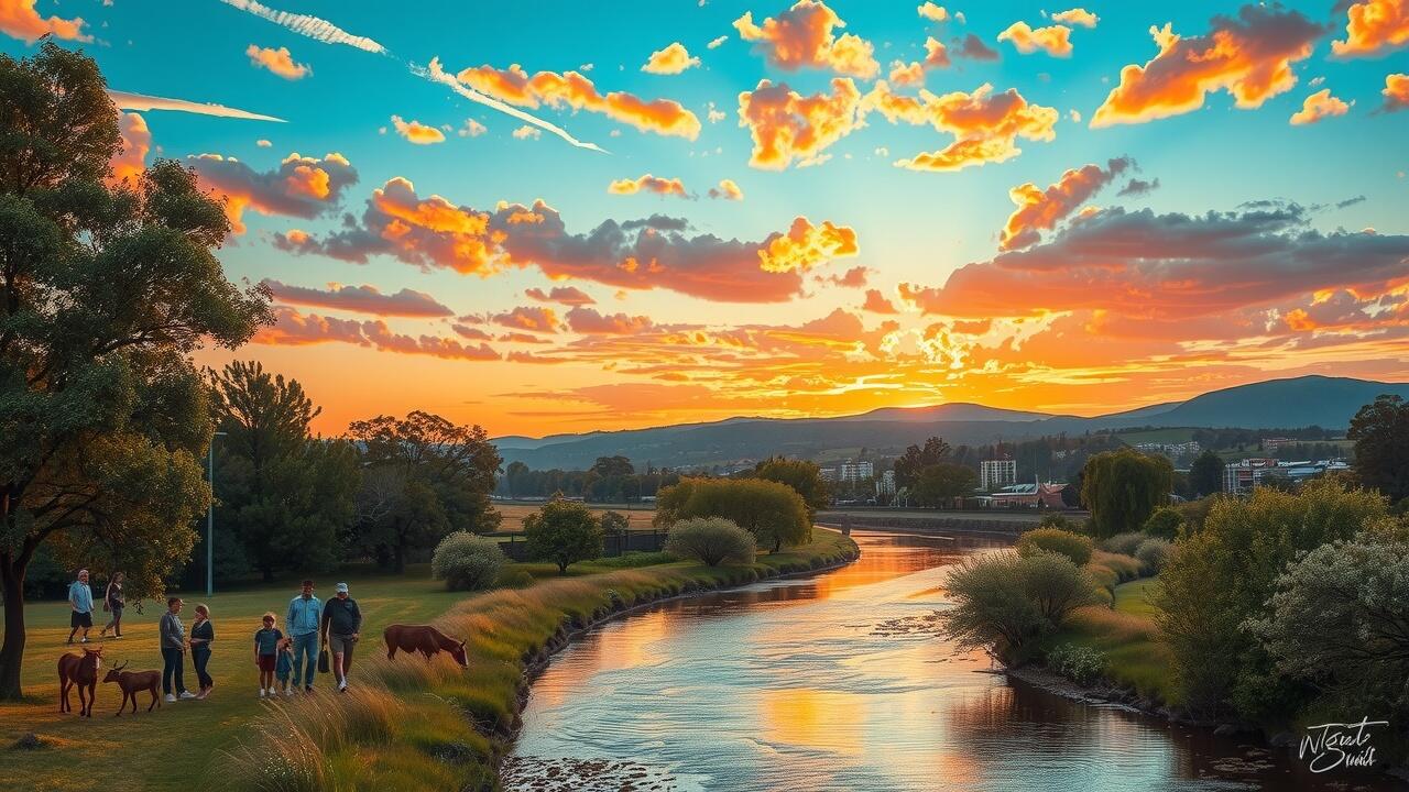 Things to do and places to visit in Traralgon, Victoria