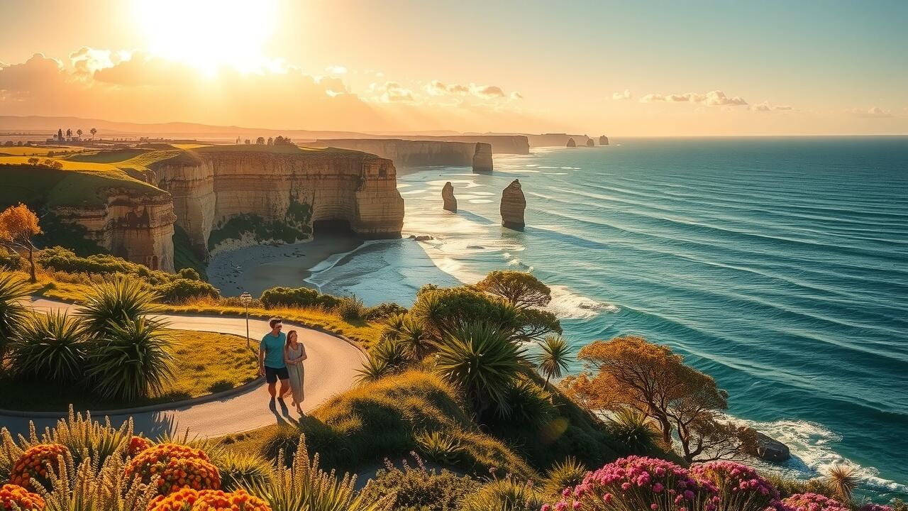 Things to do and places to visit in Victoria