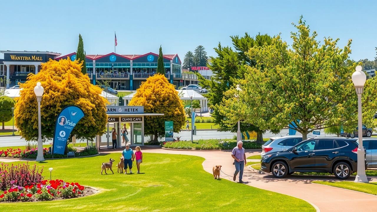 Things to do and places to visit in Wantirna, Victoria