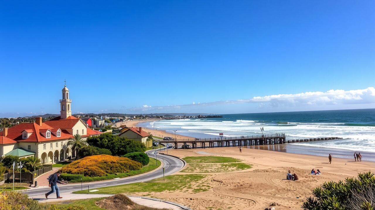 Things to do and places to visit in Warrnambool, Victoria