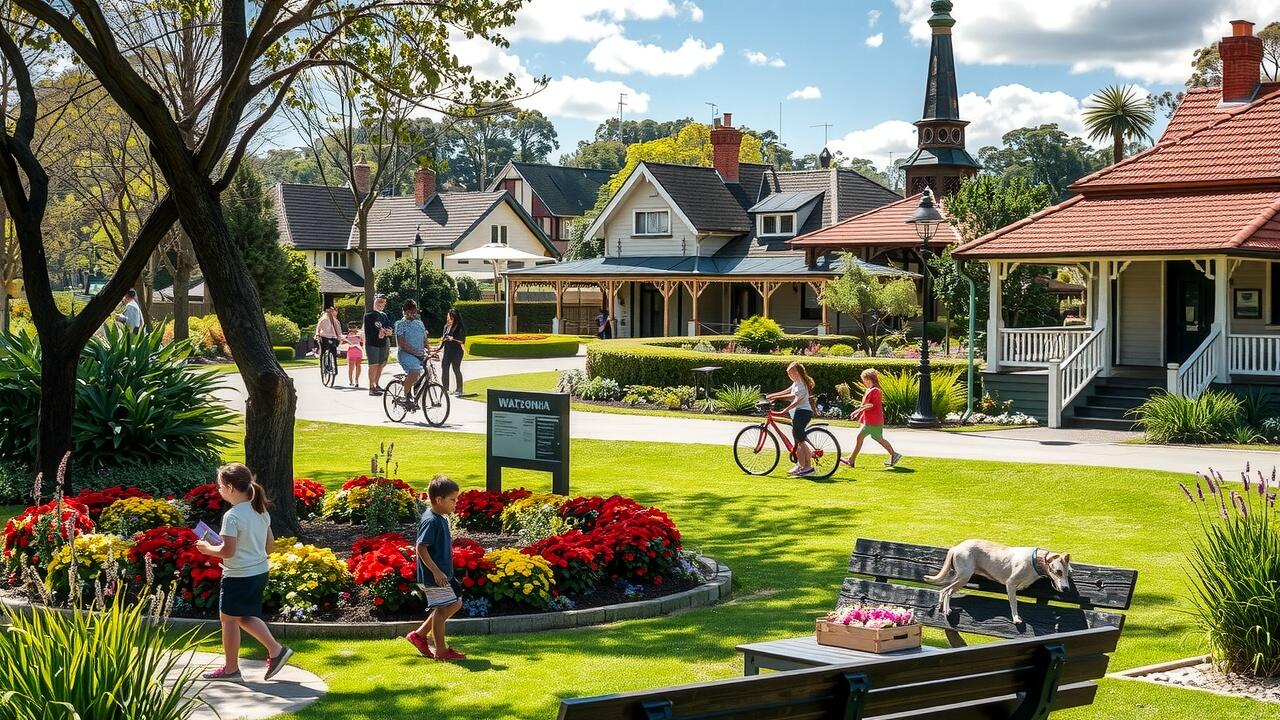 Things to do and places to visit in Watsonia, Victoria