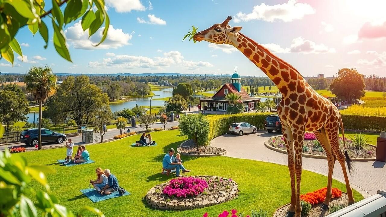 Things to do and places to visit in Werribee, Victoria