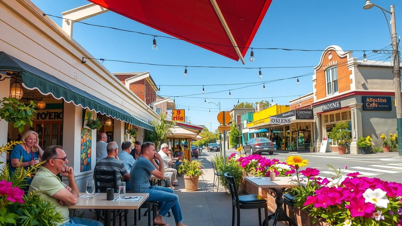 Things to do and places to visit in West Preston, Victoria