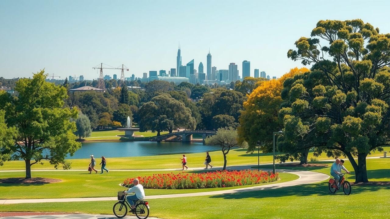 Things to do and places to visit in Wheelers Hill, Victoria