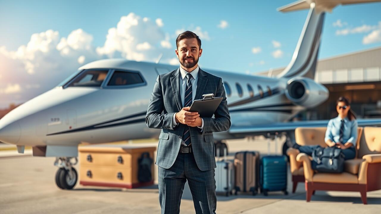 What alternatives exist for those wanting private jet experiences without high costs?