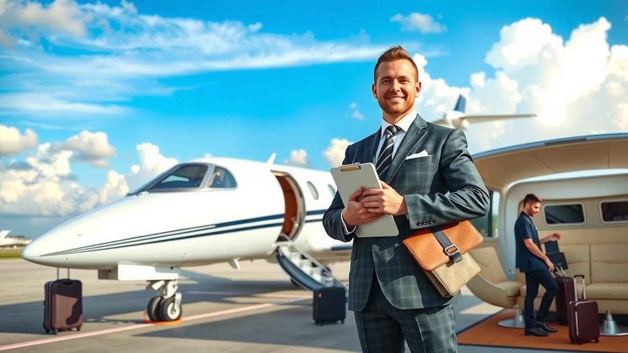 What amenities or services offer the best value for budget-conscious travelers booking private jet charters?