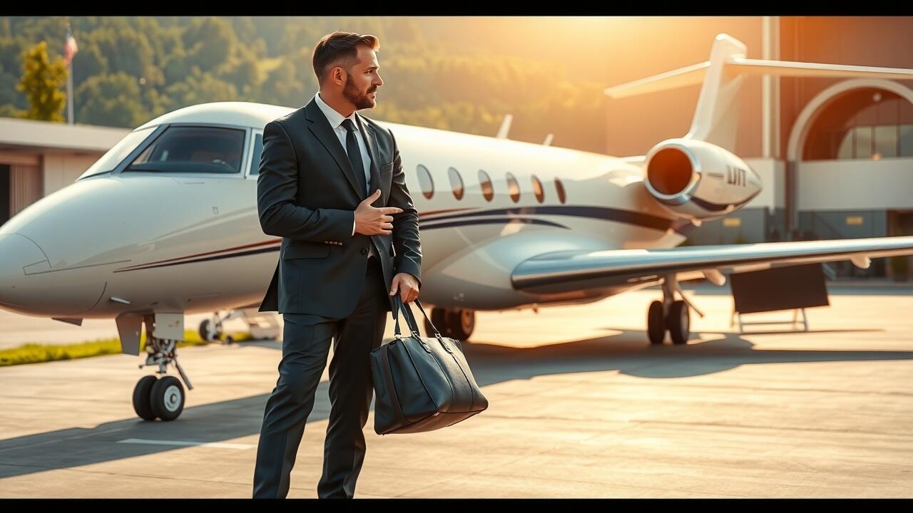 What analytical tools can assist in determining the average expenses for hiring a private jet?