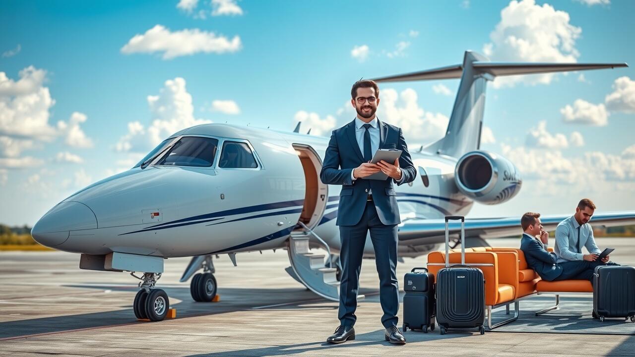 What are empty leg flights, and do they present a more affordable option for private travel?