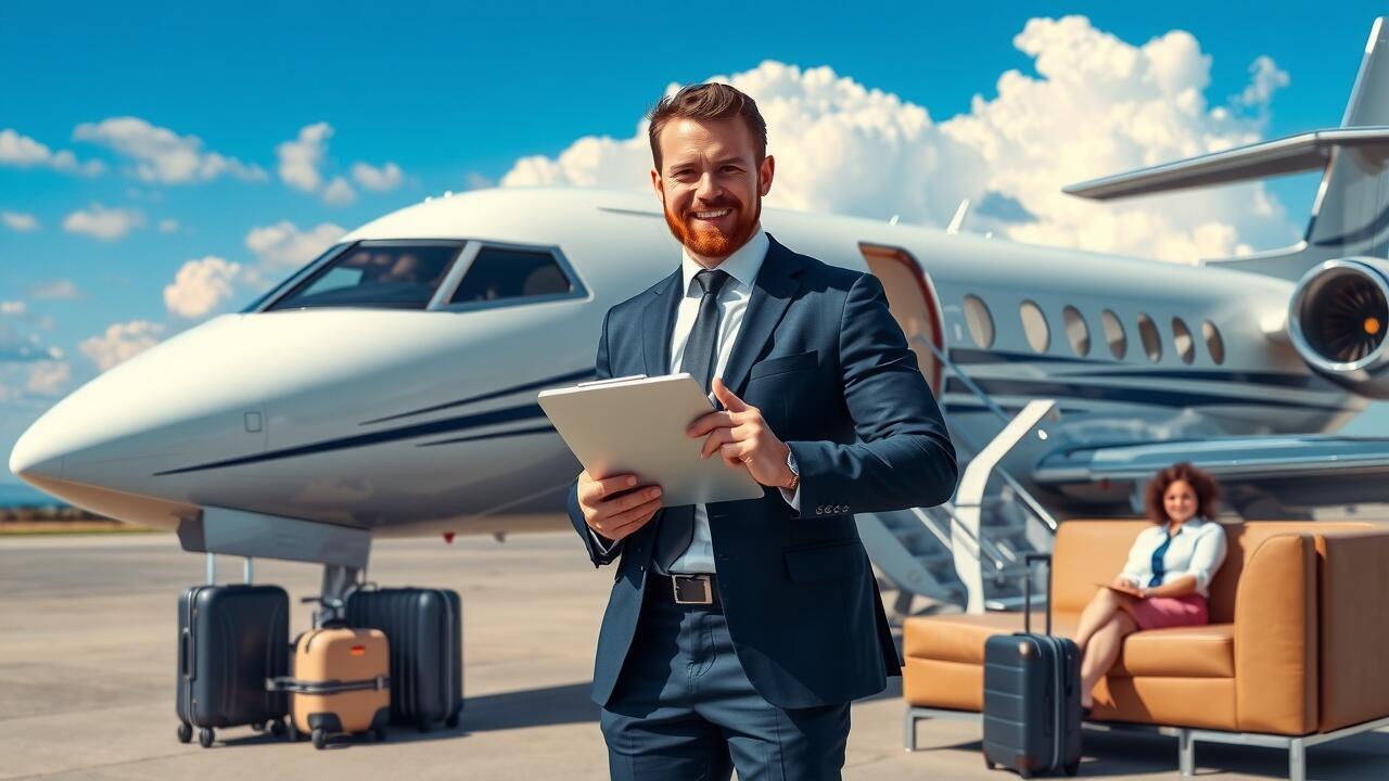What are some creative strategies passengers can use to find lower rates when chartering a plane?