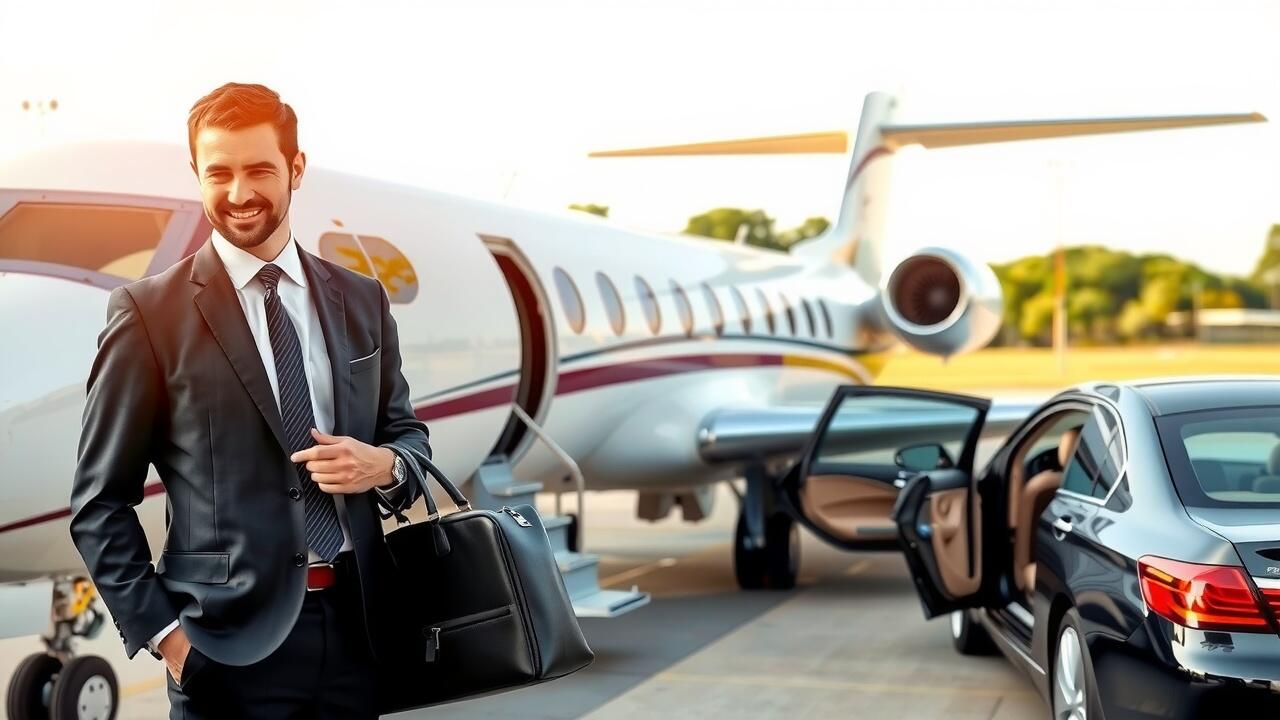 What are some effective negotiation tactics for securing lower rates on private jet bookings?