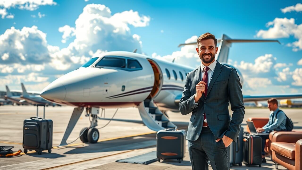 What are some lesser-known approaches to effectively reduce the cost of chartering a private plane?
