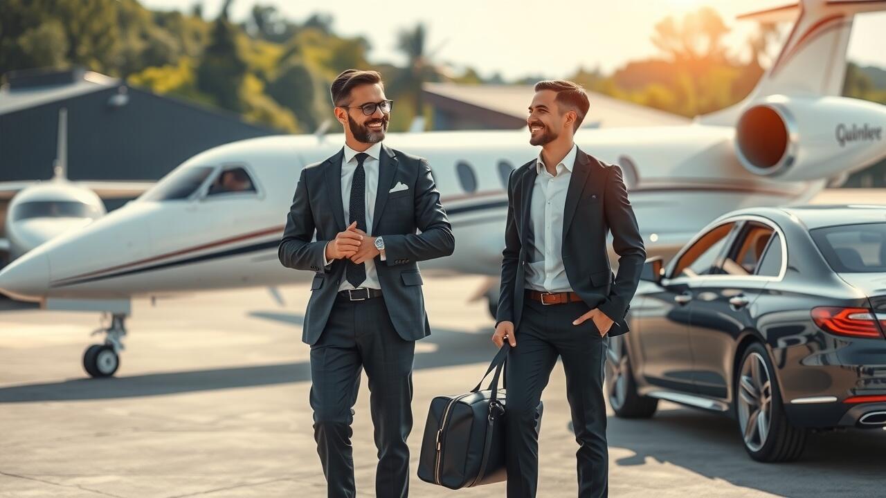 What are the common misconceptions about the expense of private aviation that can deter potential travelers?
