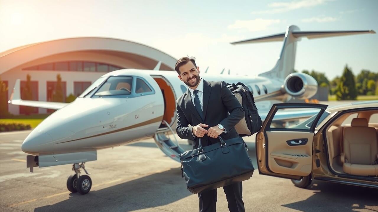 What are the factors involved in evaluating the viability of flying privately on a budget?