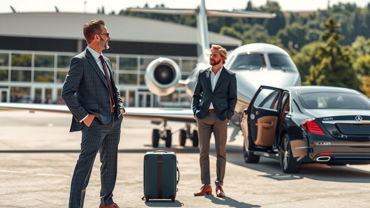 What are the financial implications of renting a private jet versus chartering one for occasional flights?