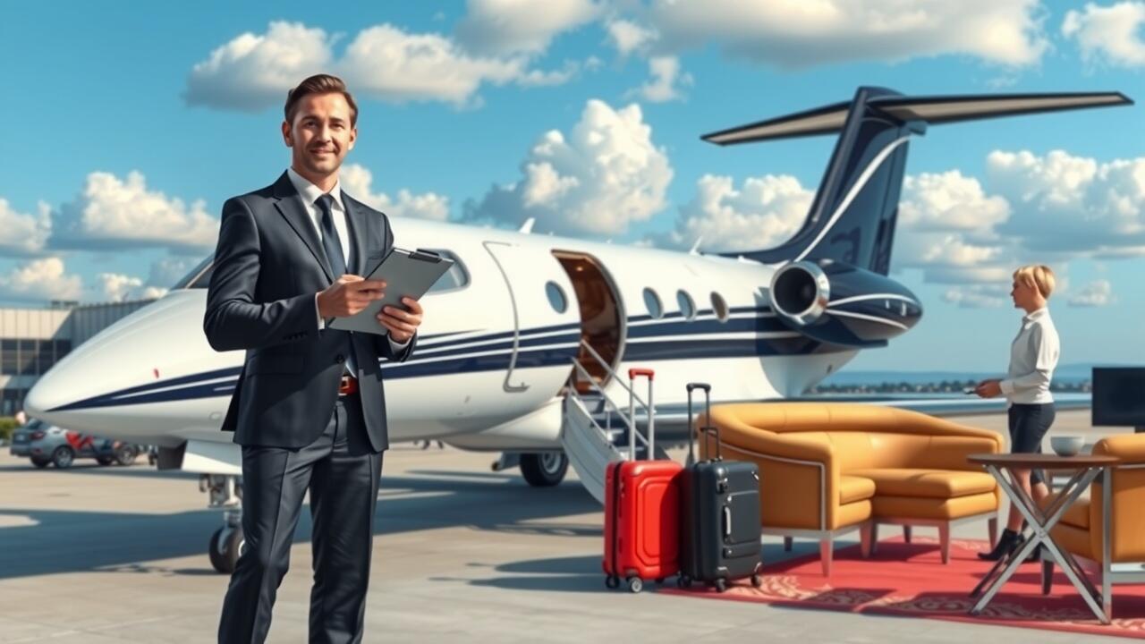 What are the first impressions of empty leg flights and how can they cater to budget-conscious private jet travelers?