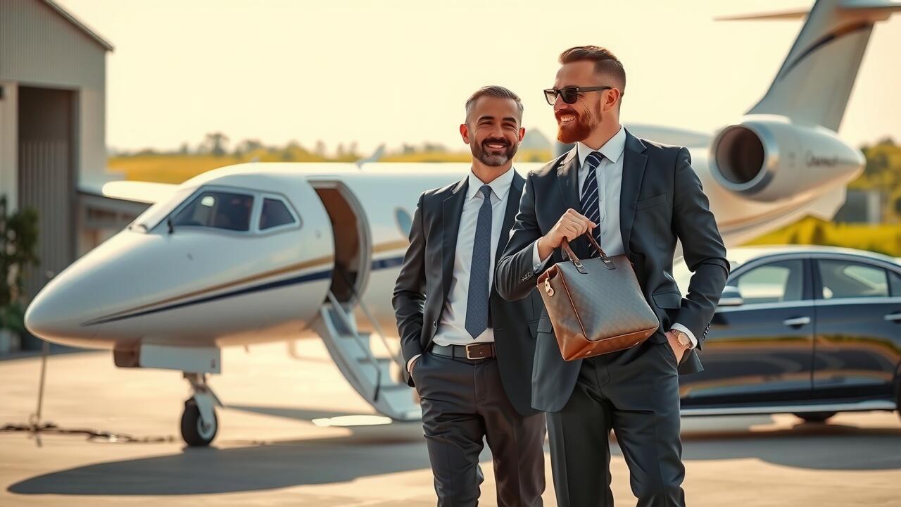 What are the most cost-effective options for chartering an aircraft in your region?