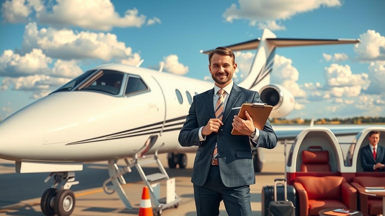 What are the optimal strategies for individuals looking to charter a plane on a limited budget without sacrificing quality?