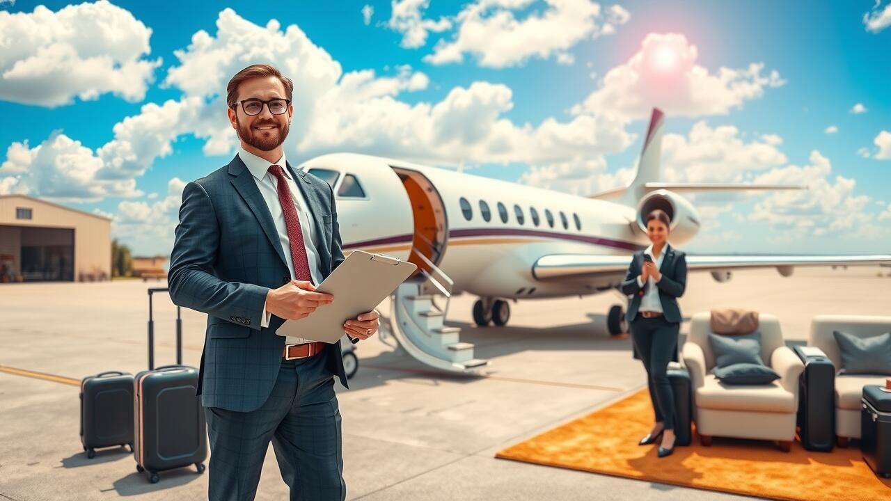 What are the popular routes that offer competitive prices for private jet charters?