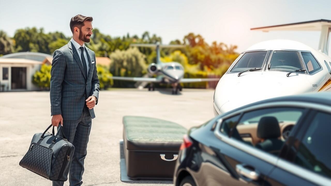 What challenges might arise when attempting to find budget-friendly private flying options during peak travel seasons?