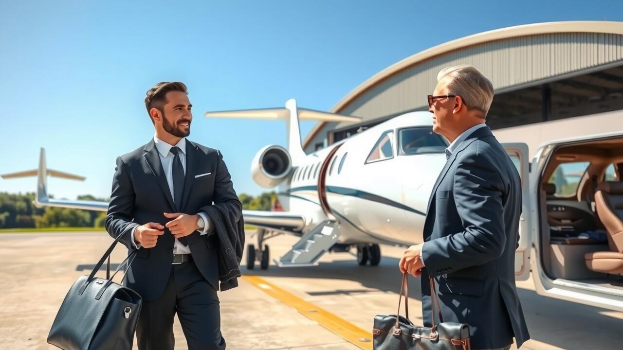 What channels can travelers use to uncover the best deals for chartering a private jet?