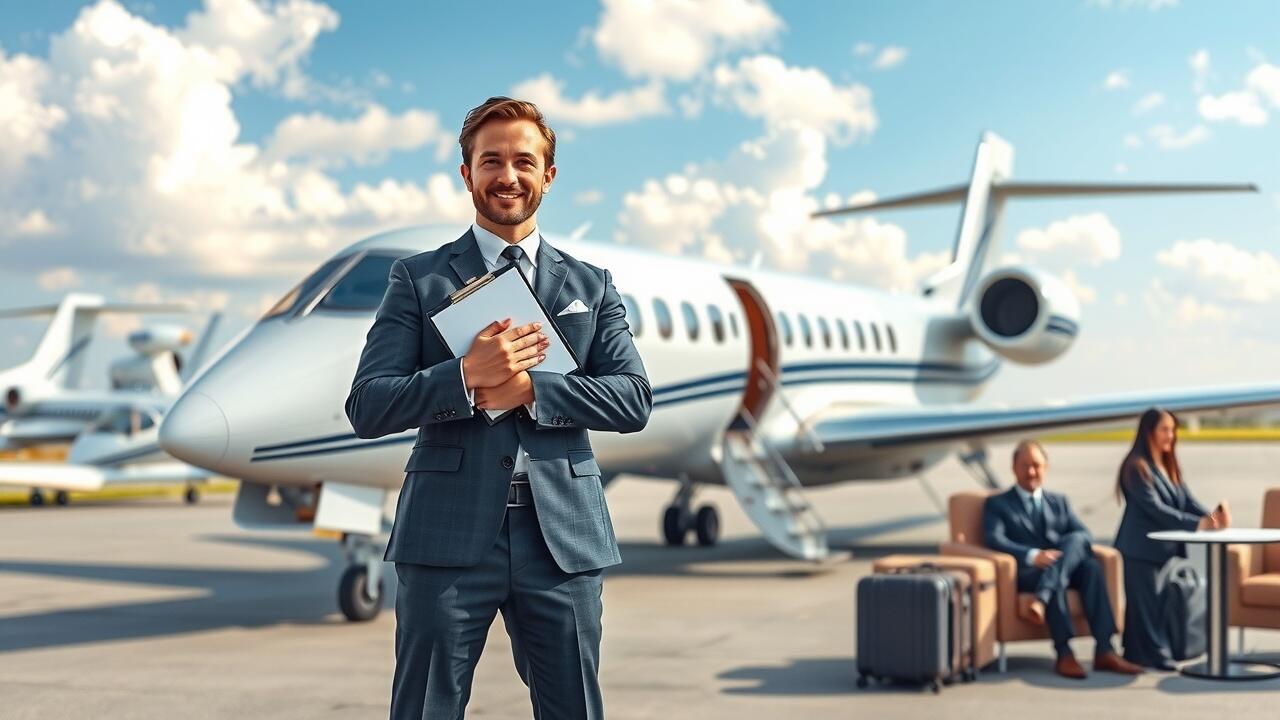 What charter services from regional airports, like Lilydale, are recognised for offering competitive pricing?